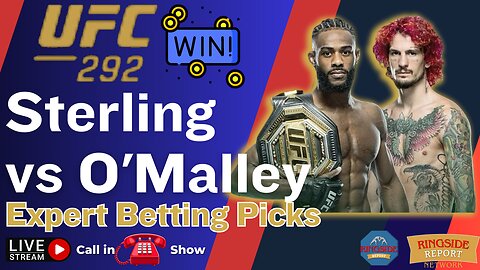 🥊🔍 Ringside Report MMA Preview: Unmasking UFC 292 - Expert Analysis & Predictions! 🔍🥊