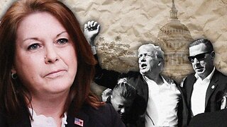 Secret Service Director Asked Whether She Tried To Get Donald Trump MURDERED