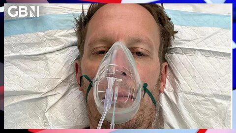 Laurence Fox: Star opens up on health struggles and the 'hell' of living with chronic pain