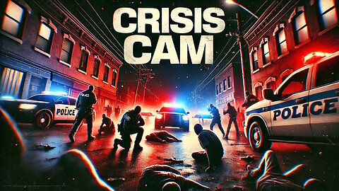 🚨🚨 Crisis Cam: Reacting to Disturbing Police Bodycam Moments