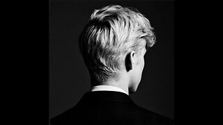 troye silvan you instrumental