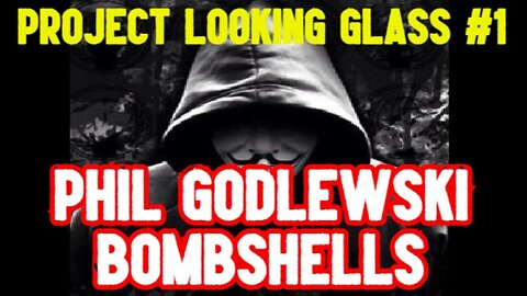 Phil Godlewski: Project Looking Glass Bombshells Series #1