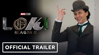 Marvel Studios' Loki Season 2 - Official Designing For The Decades Featurette