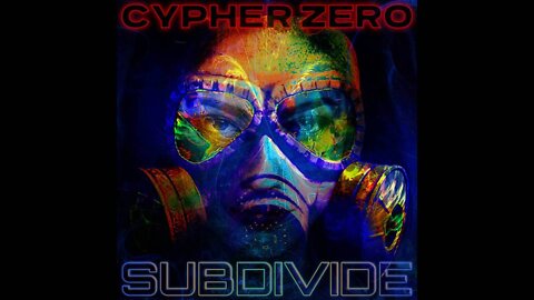 Cypher Zero - Subdivide