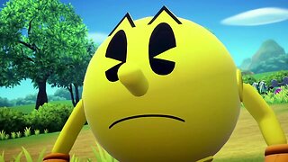 PAC-MAN WORLD Re-PAC: Prologue