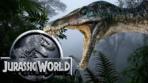 New Jurassic World Live Action Series Rumored To Be Coming? - Battle At Big Rock News