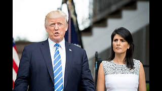 Trump vs Haley: A Racially Charged Showdown