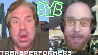 Friday Night BYB Ep. 59 w/ Dave Sarra & Obnoxious John