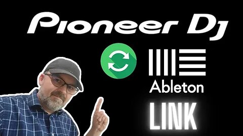 Mastering Sync: Pioneer DJ Pro Link and Ableton Link Integration