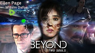 Beyond Two Souls - Finale'