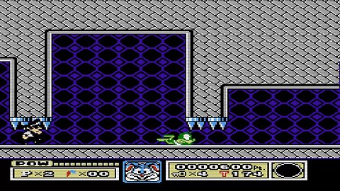 Let's Play Tiny Toon Adventures Part: Finale - They must've been low on boss budget