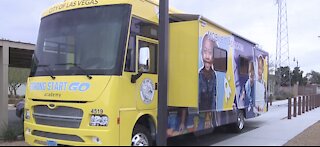 Vegas Strong Academy adds new mobile pre-K to fleet