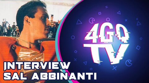 Interview with Sal Abbinanti