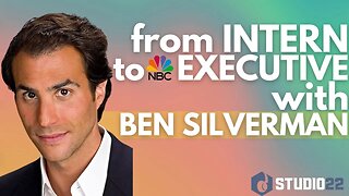 How Ben Silverman Got Started in the Entertainment Business