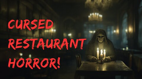 The Haunting of Antoine's Restaurant | Real Paranormal Stories