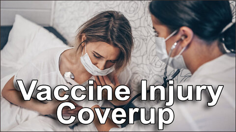 ICAN Vaccine Injury Reporting System