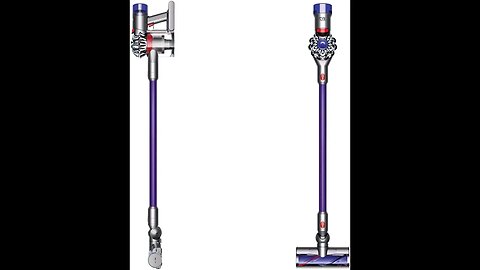 Copy the Link in the Description For Amazon Deals! and Paste it In Your Browser!! Dyson V8 Orig...