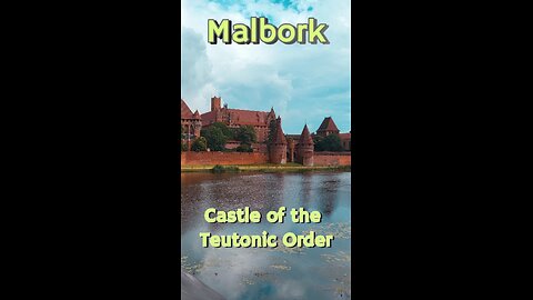 Malbork Castle Churches