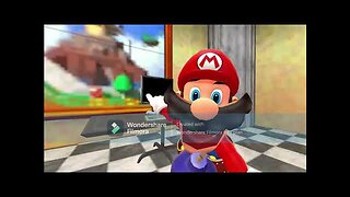 SMG4: Mario Reacts To Nintendo Memes But If He Laughs He Dies (Reaction)