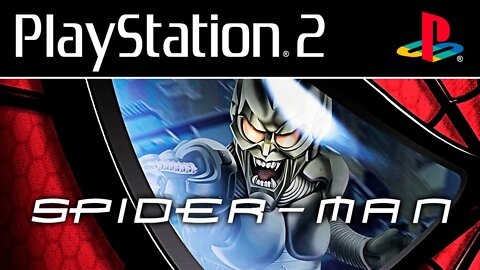 SPIDER-MAN THE MOVIE (PS2/PC/XBOX/GAMECUBE) - Gameplay do jogo Homem-Aranha 1! (Legendado em PT-BR)