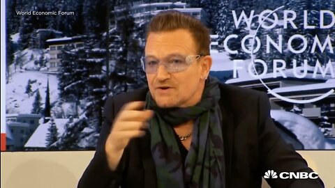 The Great Reset | Why Are Matt Damon, Bono, Will.i.am, & Pharrell Pushing "The Great Reset"?