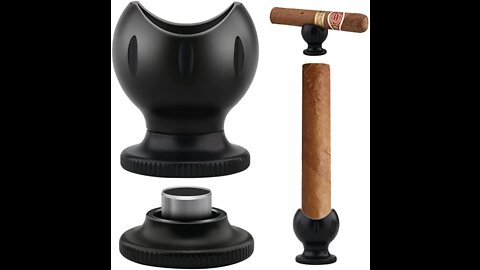 Tisfa Cigar Stand Review