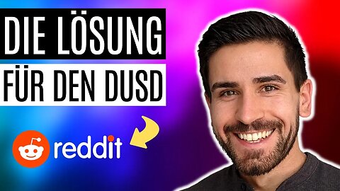 Mein Lösungsvorschlag für den dUSD und die Probleme von DFI 💡