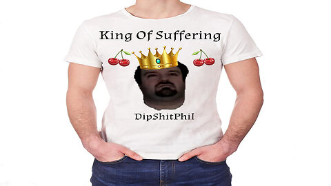 DSP Wants Dents To Design Merch Again For Profit