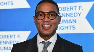 Don Lemon Fired