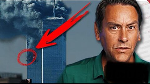 BOMBSHELL NEW FOOTAGE OF 9/11 ATTACKS CONFIRMS CONTROLLED DEMOLITION OF TOWERS