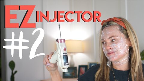 EZ Injector Part 2