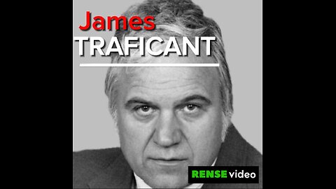 James Traficant