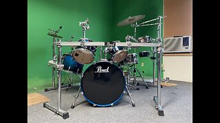 do you need drums for your project?