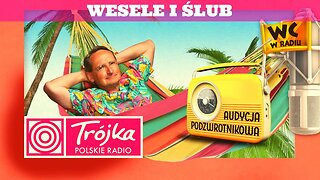 WESELE I ŚLUB -Cejrowski- Audycja Podzwrotnikowa 2019/11/09 Program III Polskiego Radia