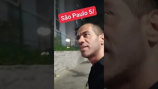 SÃO PAULO 5/