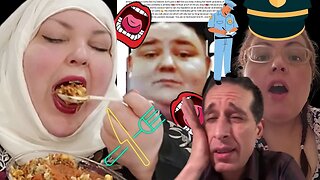 Foodie Beauty Is Her Mukbangs Make You Hungry? Deleted Community Posts, Missy Moo's Message to Nader