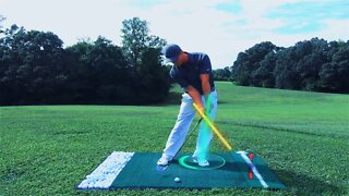 3 Key Spots for The Golf Swing!