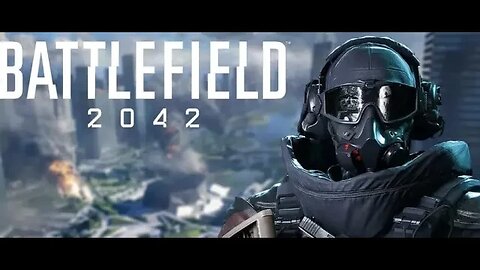 Battlefield 2042- #ps5 #chillstream #battlefield2042 2023 09 18