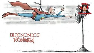 Bidenomics Simplified