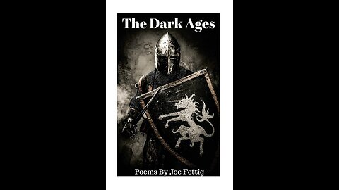 The Dark Ages Promo Project 2