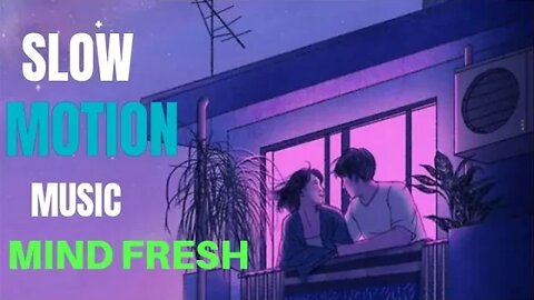 Raah Mein Unse Mulaqat (Slowed - Reverb) Lofi Mix | lo-fi | romantic lofi songs