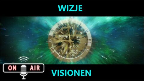 Audycja radiowa 25.07.2Q22 w częstotliwości 432Hz