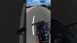 Kawasaki Ninja ZX6R SPEEDEMONZX636 "On A CAREFREE RIDE RANT...🤣😛💯" #shorts #life #funny #bike #rider