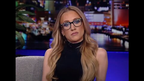 Kat Timpf rips Fauci as 'completely insane' after latest comments