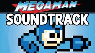 Megaman 1 - Elecman Stage (PS1 version) Soundtrack OST