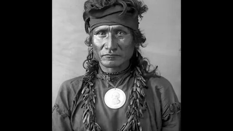 Red Fish was a Chief of the Oglala Lakota tribe (Miniconjou) in the 1840s ~ Native American History