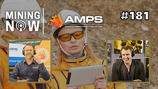 The Power of Knowledge: AMPS Academy's Impact on Mining Education