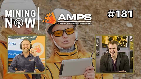 The Power of Knowledge: AMPS Academy's Impact on Mining Education