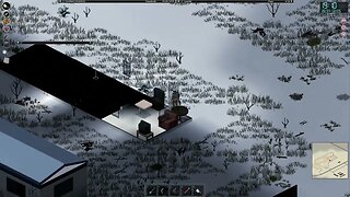 Project Zomboid Fourth Attempt Pt. 133 (No Commentary, Sandbox)