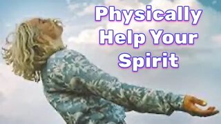 Learn 3 Powerful Tips To Help Your Spirit Grow